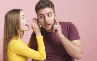 communicating effectively