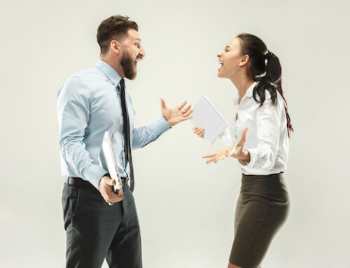 How Can You End a Conflict?