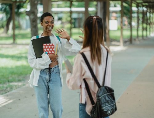 How Social Connections Boost Your Resilience
