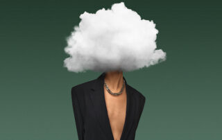 thought-stopping cliché