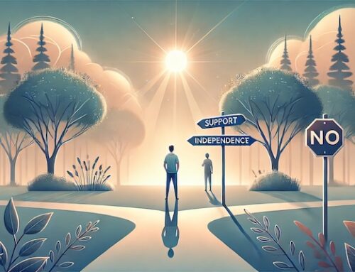 A Structured, Life Personal Development Plan