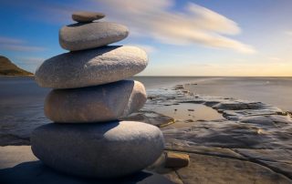 Meditation classes