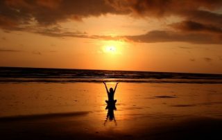 mindfulness and meditation