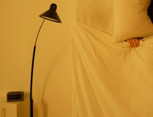 Waking With Anxiety? How to Break Free From Morning Panic