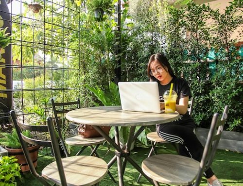 How Contact with Nature Aids Personal Growth