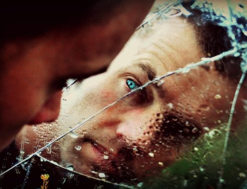 Why We Should Embrace Our Imperfections