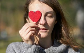 self compassion studies