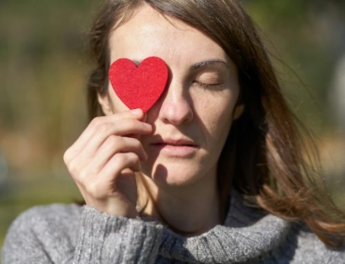 The Science Behind Self-Compassion