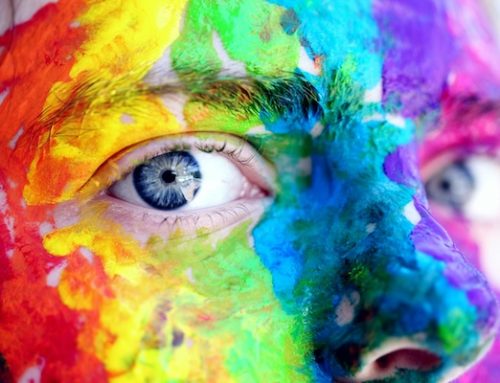 How to Find Your True Identity