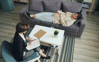 unhappy and unsuccessful