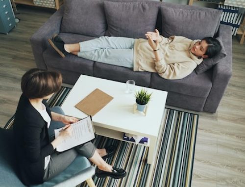 Why Many People Today Feel Unhappy and Unsuccessful